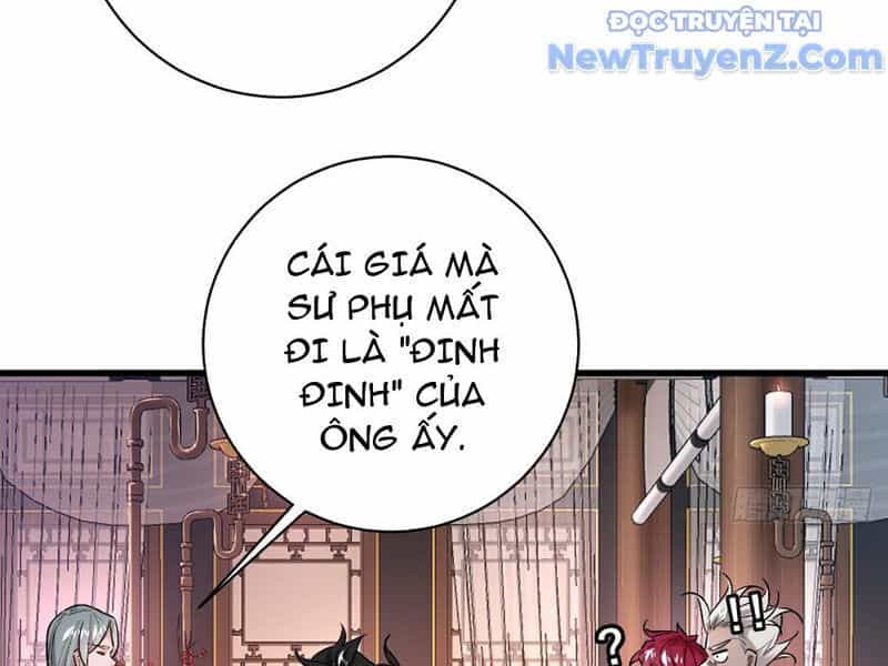 Vĩnh Sinh Đi Chết Đi! - Chương 6 - ảnh 39