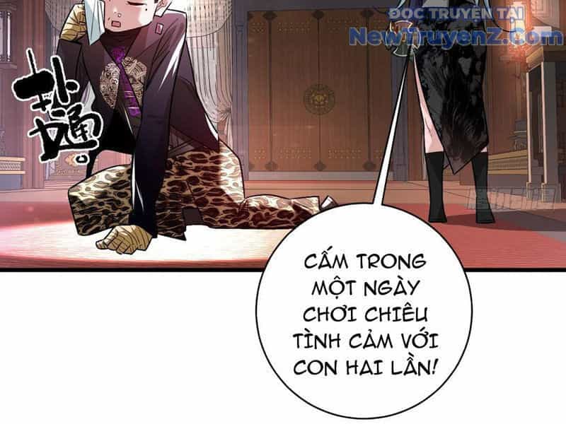 Vĩnh Sinh Đi Chết Đi! - Chương 6 - ảnh 45