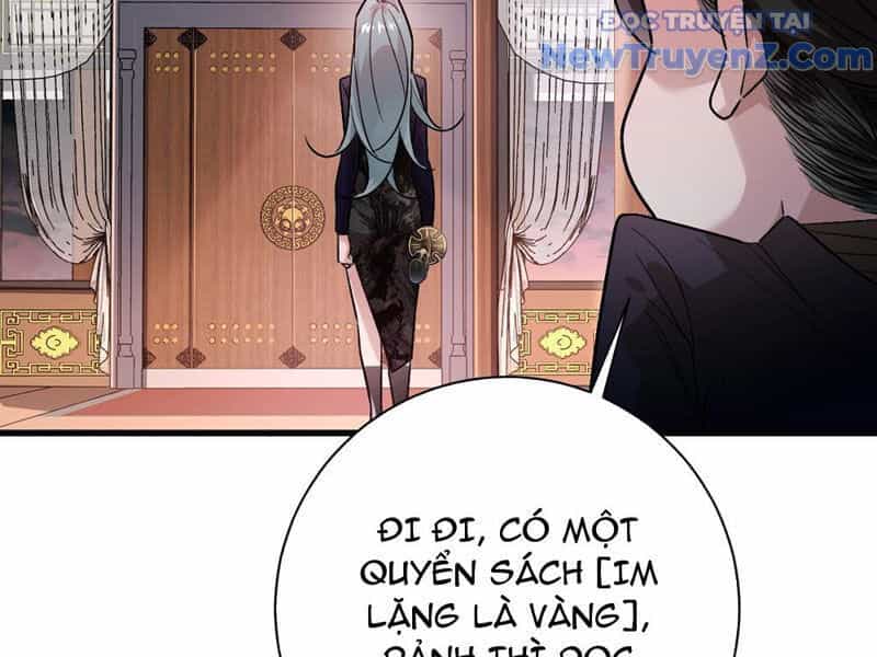 Vĩnh Sinh Đi Chết Đi! - Chương 6 - ảnh 56