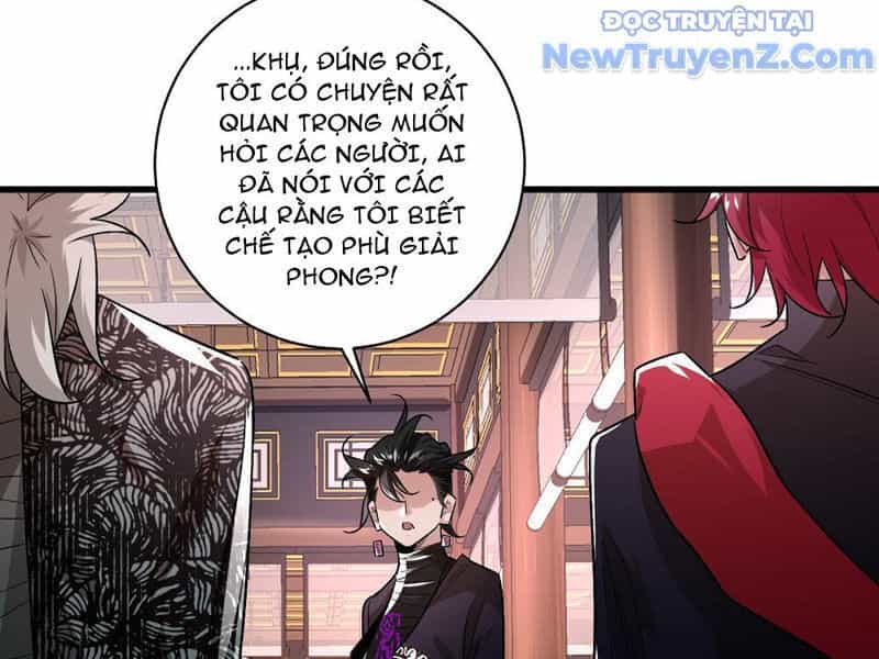 Vĩnh Sinh Đi Chết Đi! - Chương 6 - ảnh 61