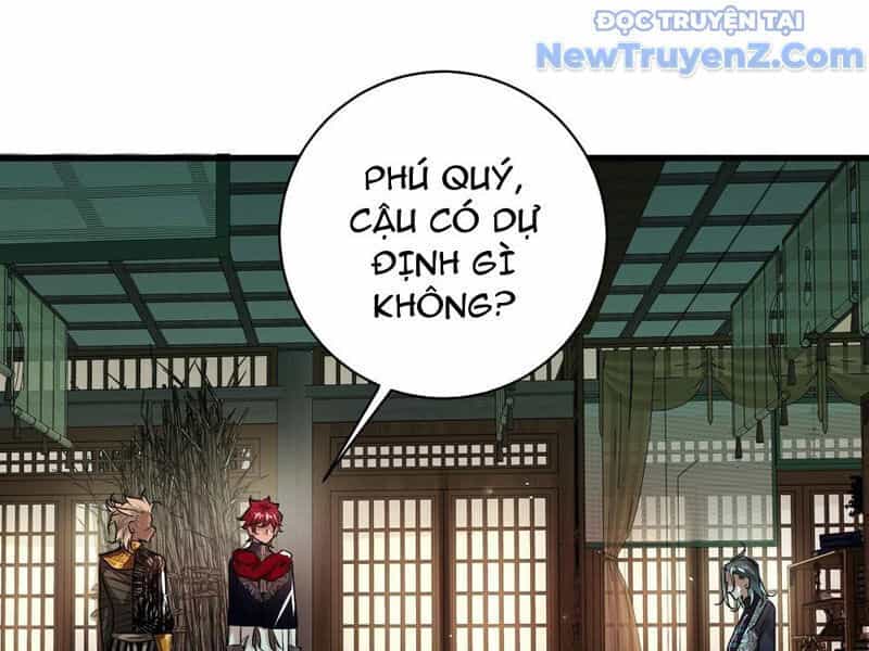 Vĩnh Sinh Đi Chết Đi! - Chương 7 - ảnh 16