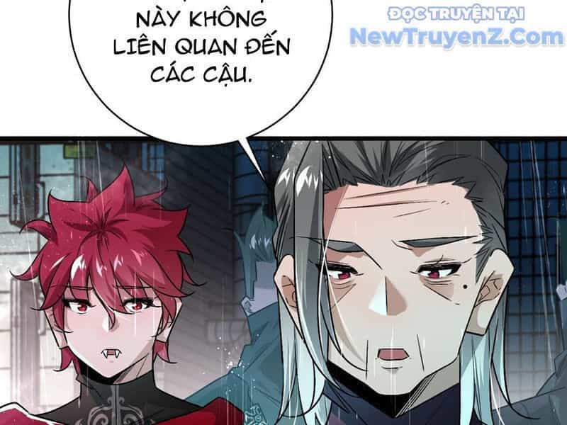 Vĩnh Sinh Đi Chết Đi! - Chương 7 - ảnh 47