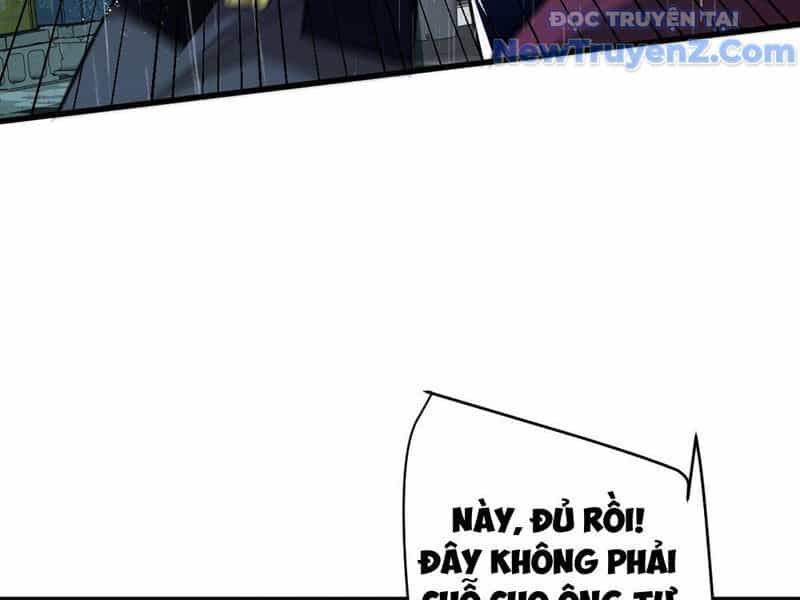 Vĩnh Sinh Đi Chết Đi! - Chương 7 - ảnh 52