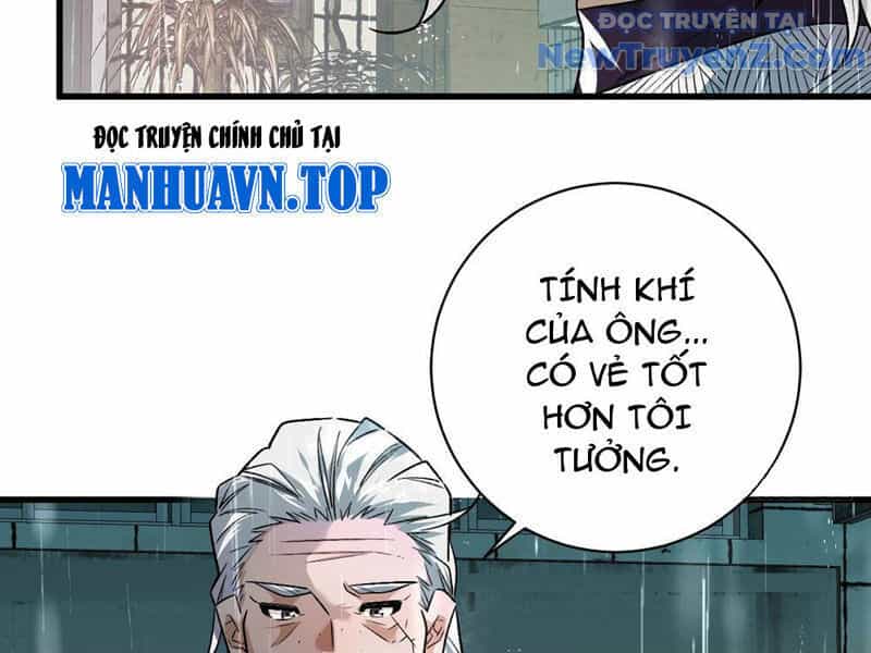 Vĩnh Sinh Đi Chết Đi! - Chương 7 - ảnh 60