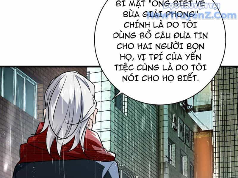 Vĩnh Sinh Đi Chết Đi! - Chương 7 - ảnh 64