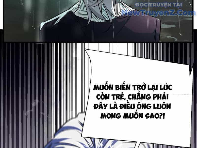 Vĩnh Sinh Đi Chết Đi! - Chương 7 - ảnh 74
