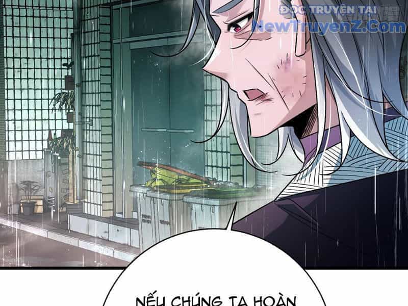 Vĩnh Sinh Đi Chết Đi! - Chương 7 - ảnh 86