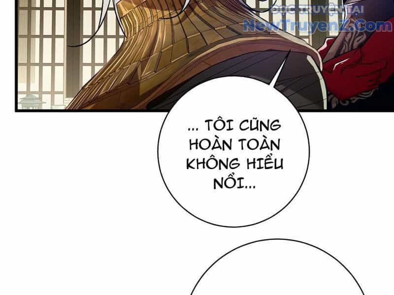 Vĩnh Sinh Đi Chết Đi! - Chương 7 - ảnh 9