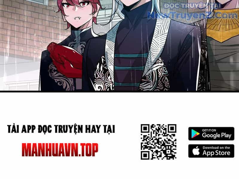 Vĩnh Sinh Đi Chết Đi! - Chương 7 - ảnh 91