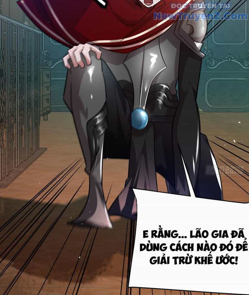 Vĩnh Sinh Đi Chết Đi! - Chương 8 - ảnh 10