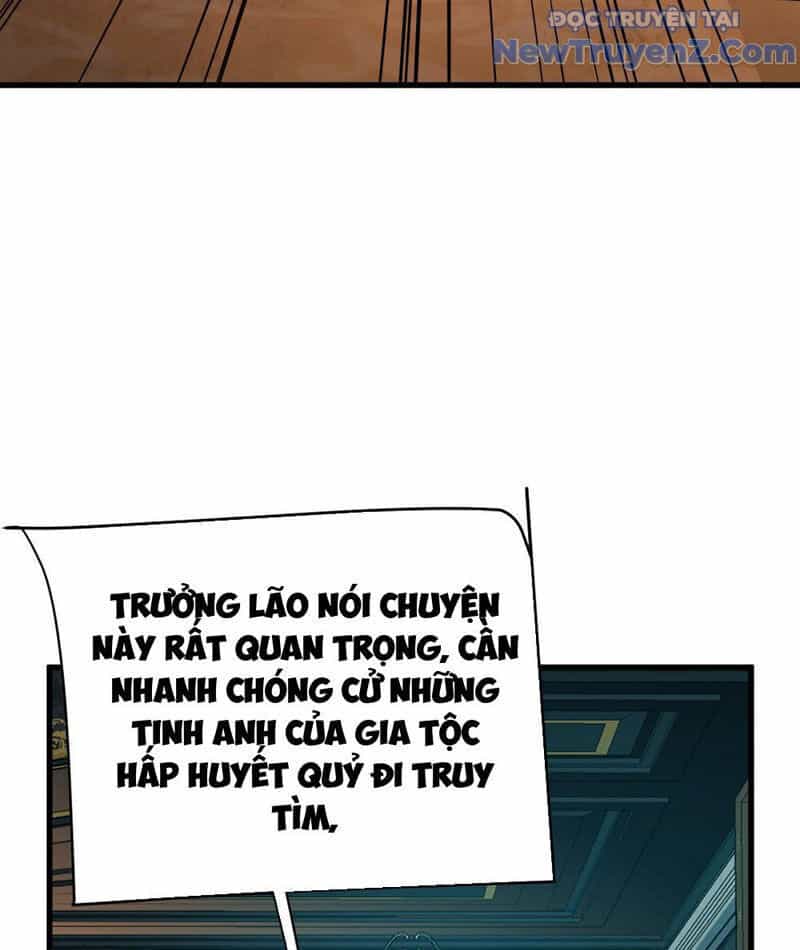 Vĩnh Sinh Đi Chết Đi! - Chương 8 - ảnh 11