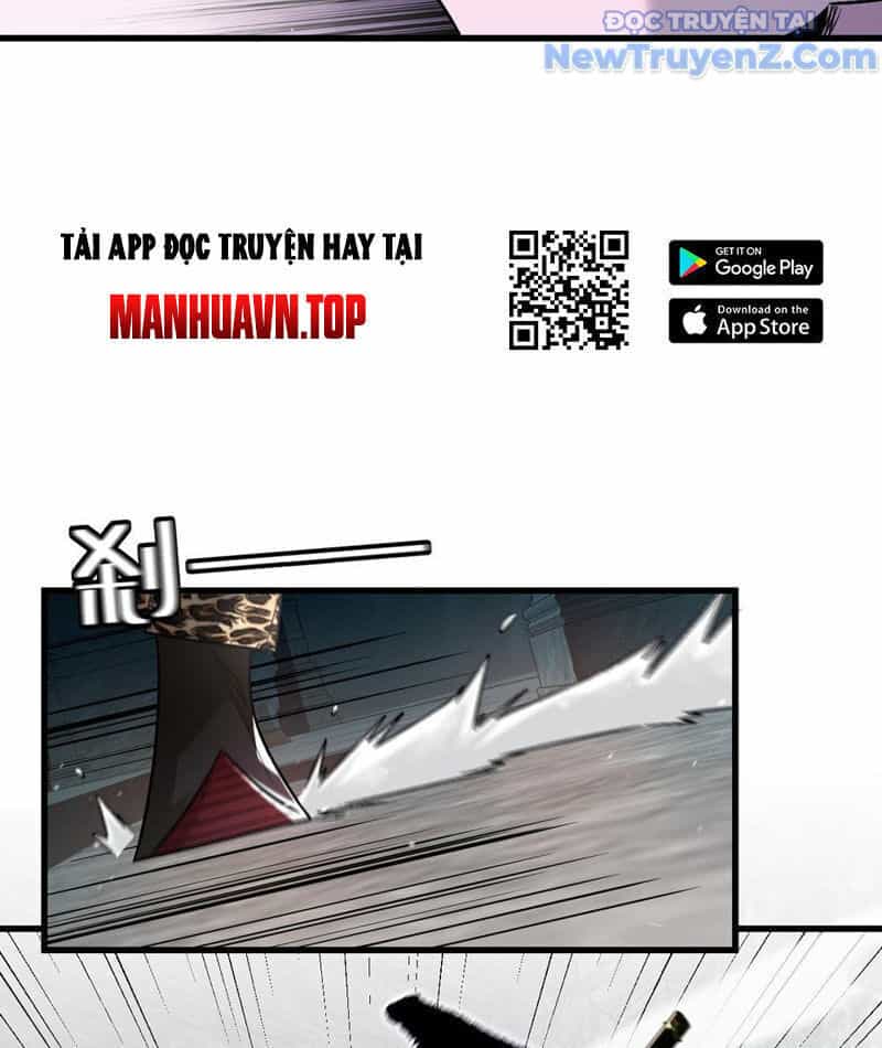 Vĩnh Sinh Đi Chết Đi! - Chương 8 - ảnh 39