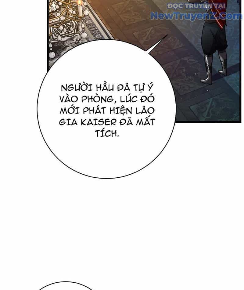 Vĩnh Sinh Đi Chết Đi! - Chương 8 - ảnh 5