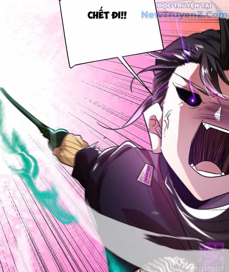 Vĩnh Sinh Đi Chết Đi! - Chương 8 - ảnh 82