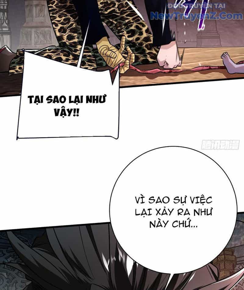 Vĩnh Sinh Đi Chết Đi! - Chương 9 - ảnh 17