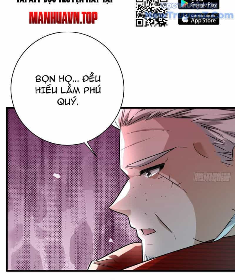 Vĩnh Sinh Đi Chết Đi! - Chương 9 - ảnh 55