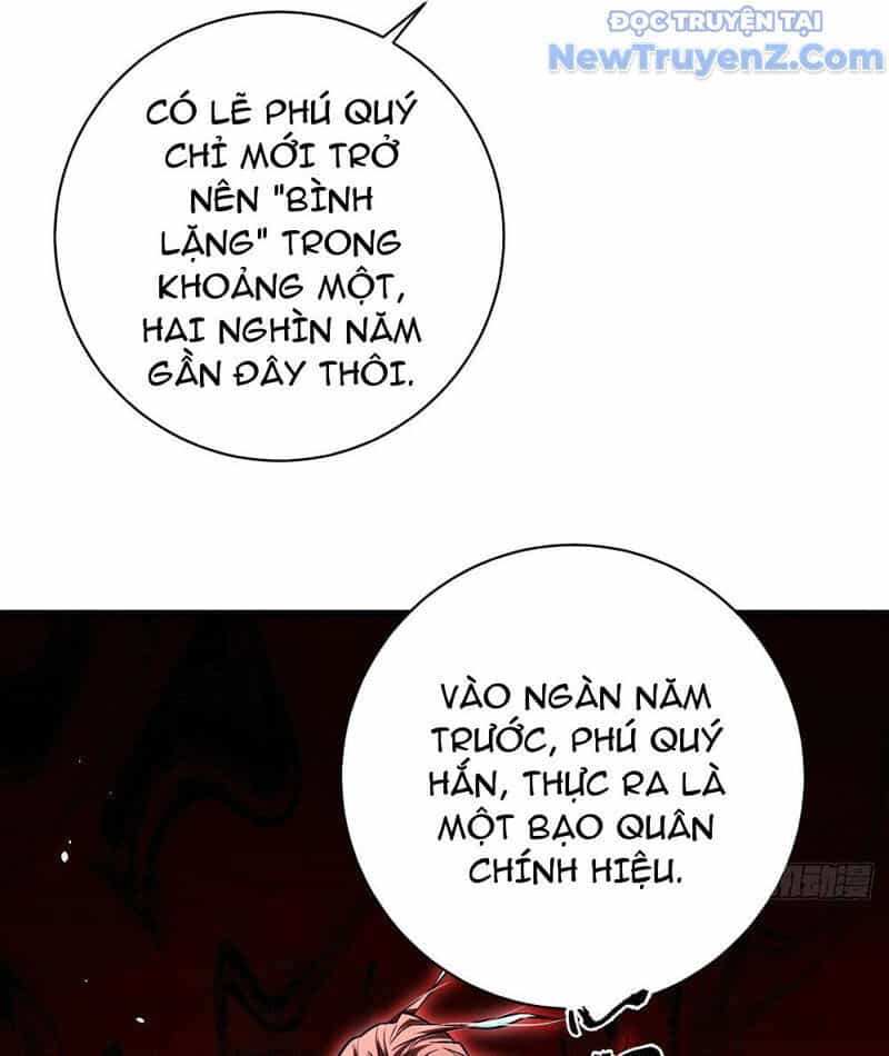 Vĩnh Sinh Đi Chết Đi! - Chương 9 - ảnh 56