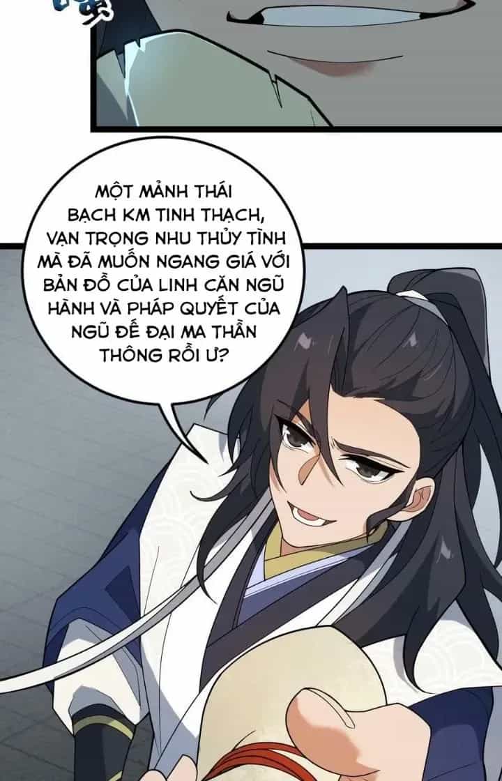 Vĩnh Sinh - Chương 107 - ảnh 37