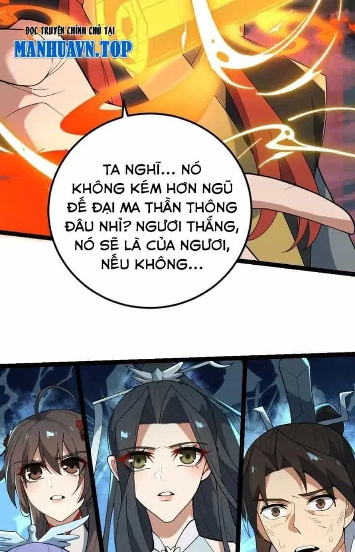 Vĩnh Sinh - Chương 107 - ảnh 40