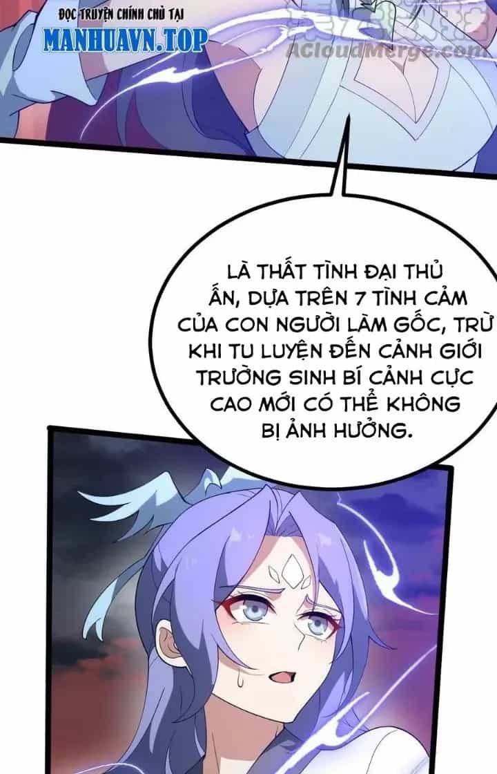Vĩnh Sinh - Chương 108 - ảnh 22
