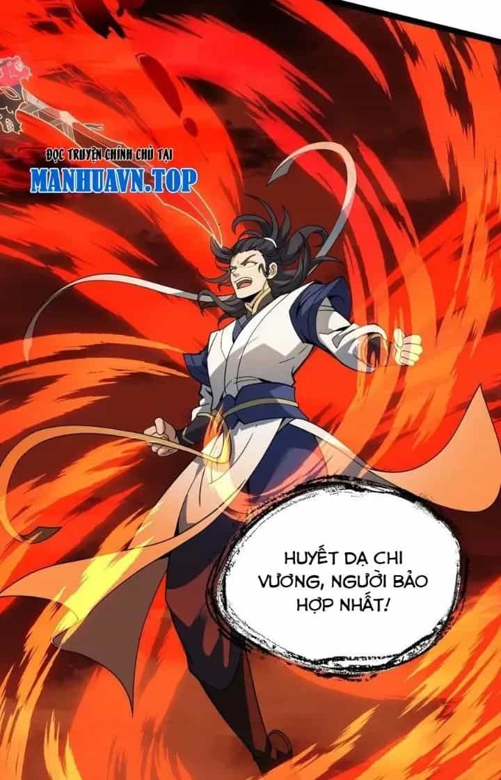 Vĩnh Sinh - Chương 109 - ảnh 29