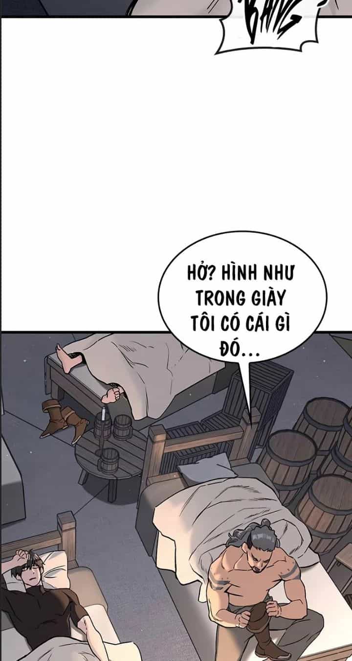 Vĩnh Thoái Hiệp Sĩ - Chương 1 - ảnh 6