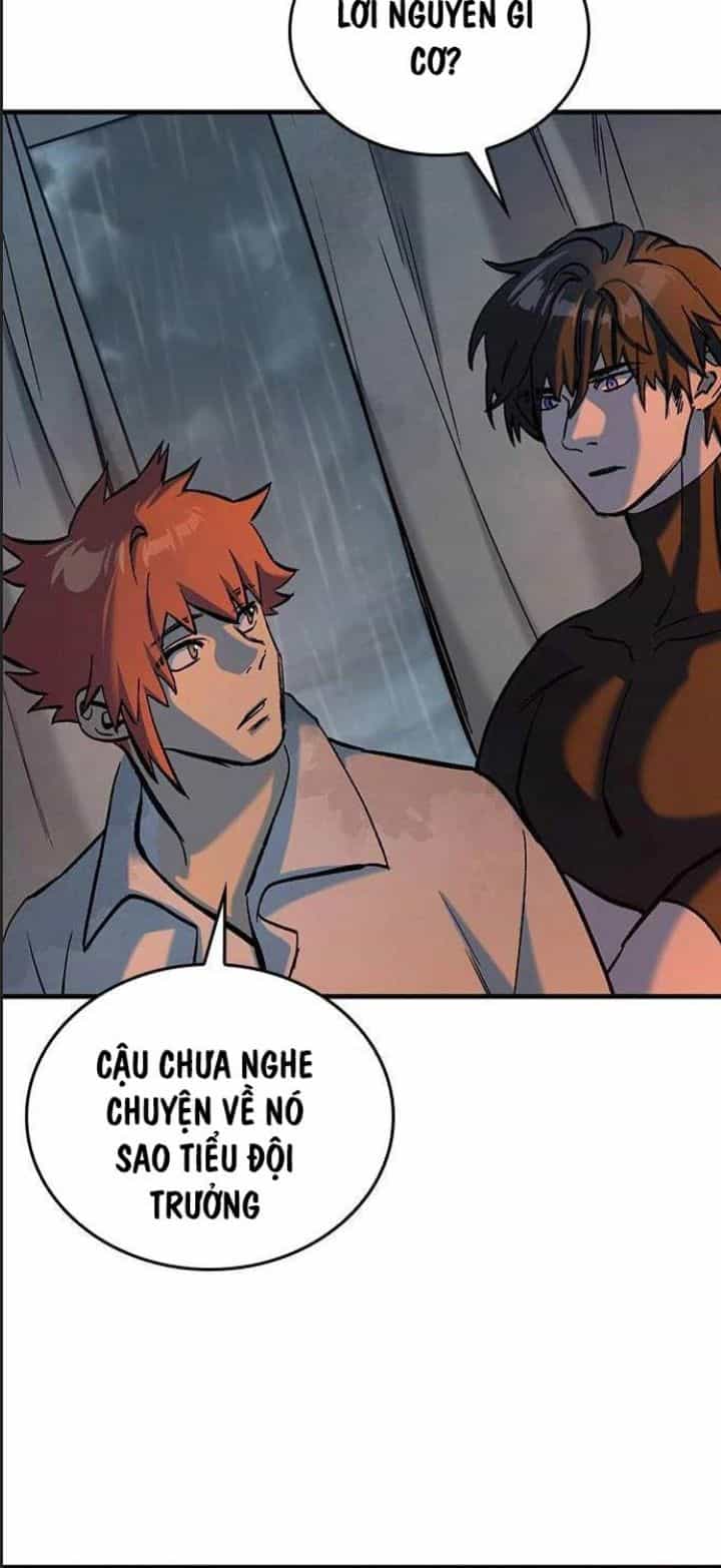 Vĩnh Thoái Hiệp Sĩ - Chương 10 - ảnh 106