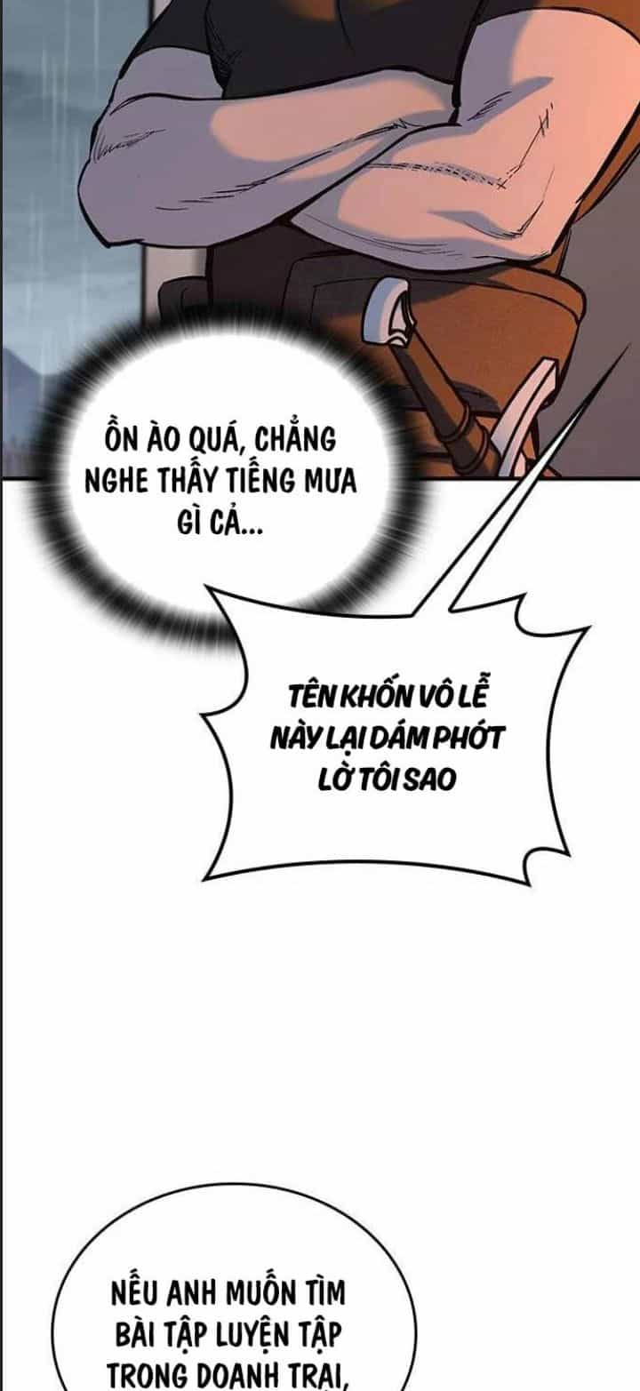 Vĩnh Thoái Hiệp Sĩ - Chương 10 - ảnh 119