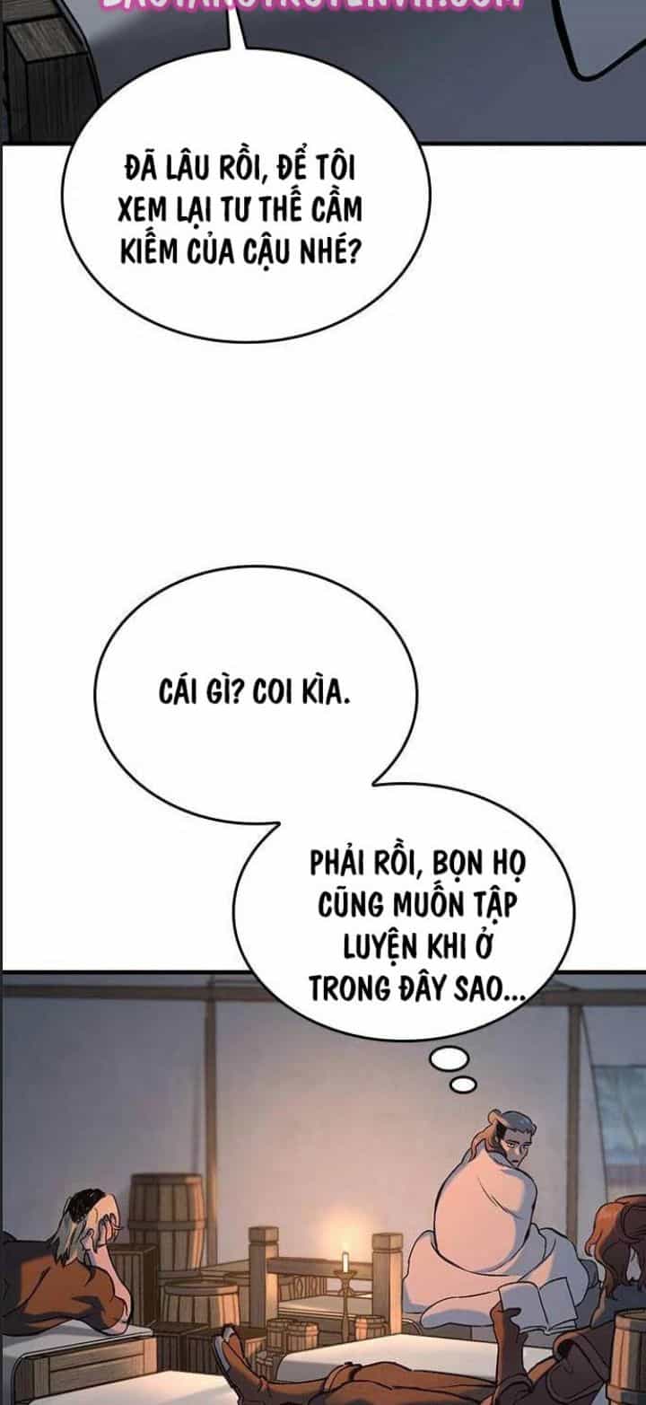 Vĩnh Thoái Hiệp Sĩ - Chương 10 - ảnh 121