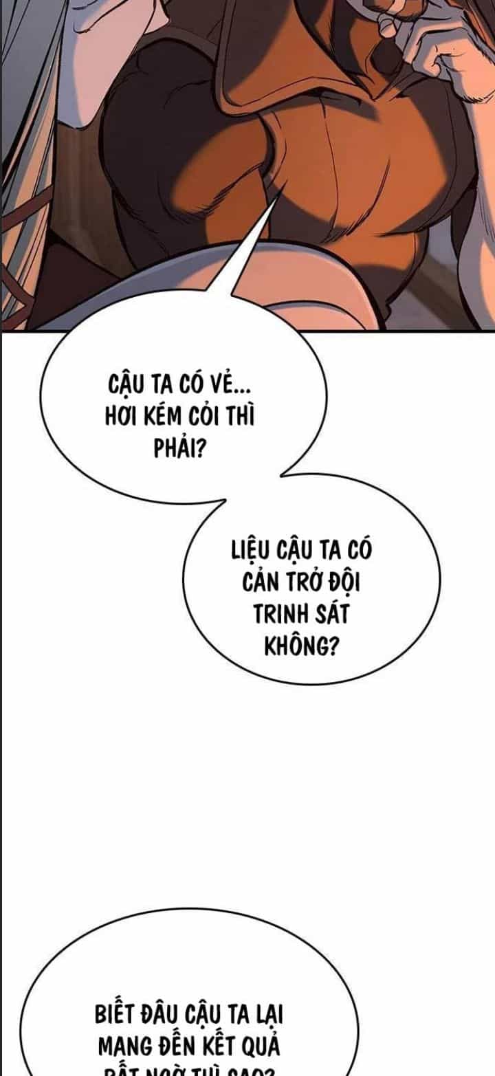 Vĩnh Thoái Hiệp Sĩ - Chương 10 - ảnh 132