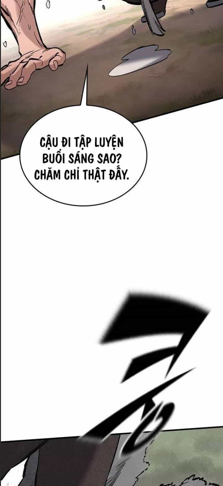 Vĩnh Thoái Hiệp Sĩ - Chương 10 - ảnh 23