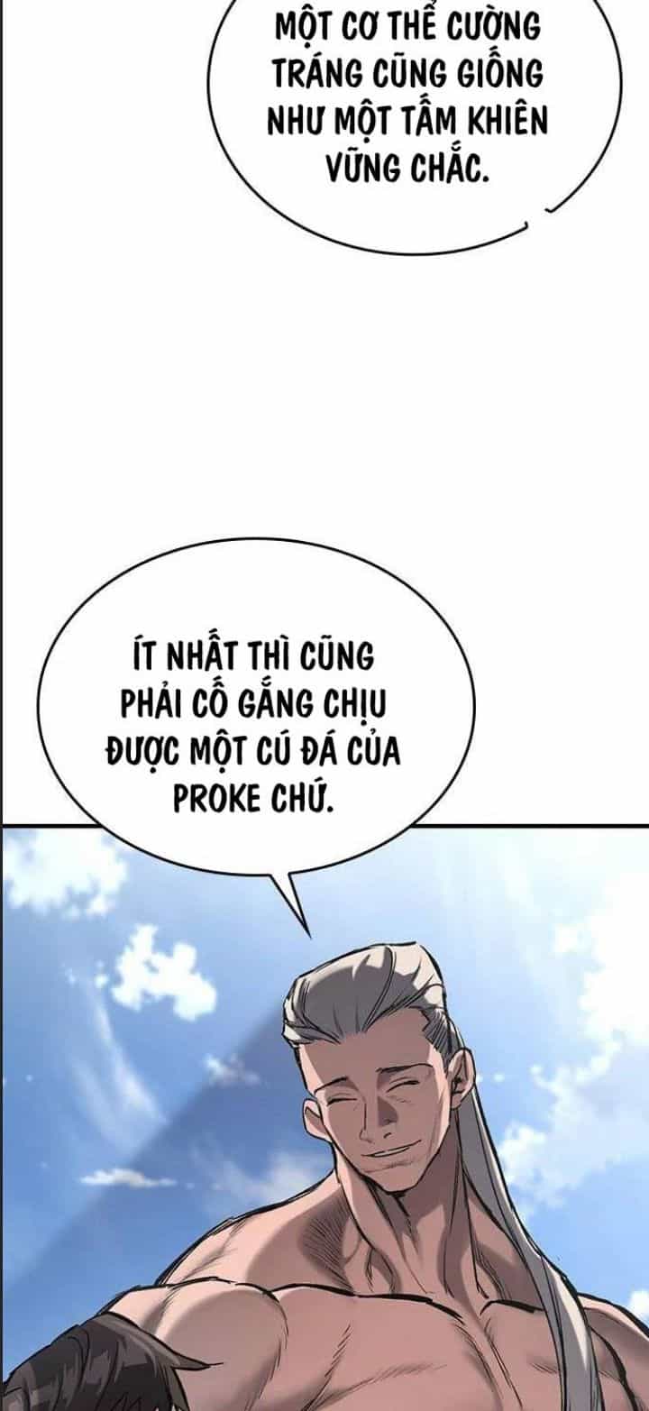Vĩnh Thoái Hiệp Sĩ - Chương 10 - ảnh 27