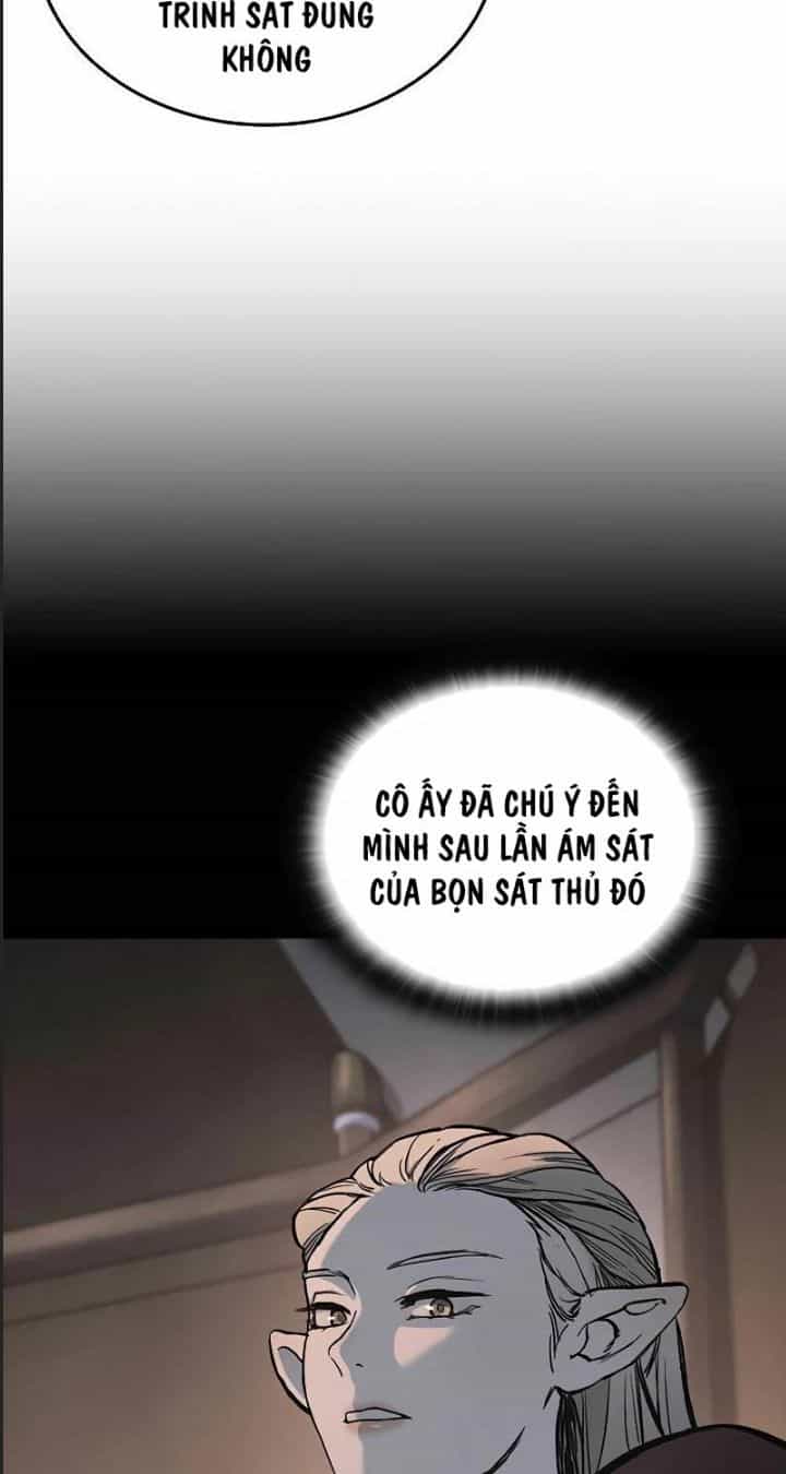 Vĩnh Thoái Hiệp Sĩ - Chương 11 - ảnh 11