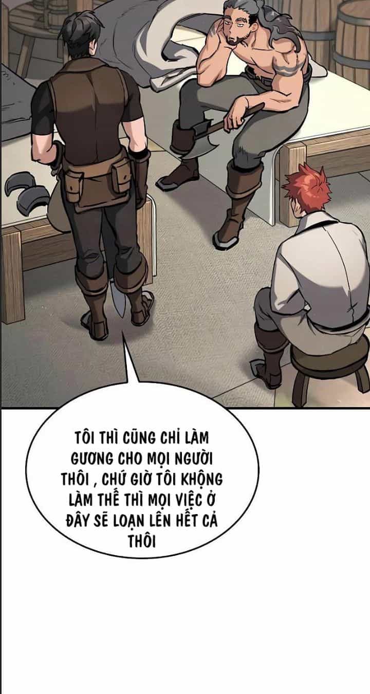 Vĩnh Thoái Hiệp Sĩ - Chương 11 - ảnh 17