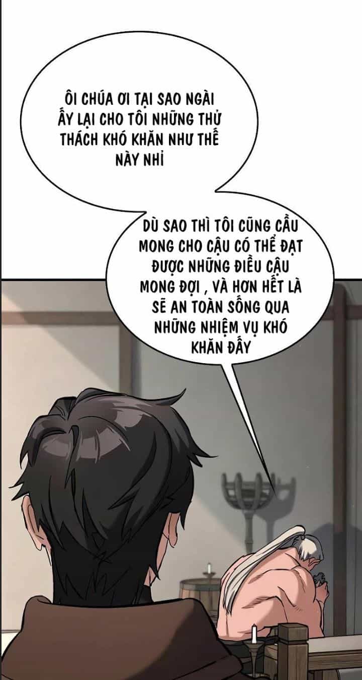 Vĩnh Thoái Hiệp Sĩ - Chương 11 - ảnh 18