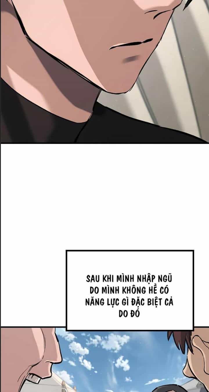 Vĩnh Thoái Hiệp Sĩ - Chương 11 - ảnh 31