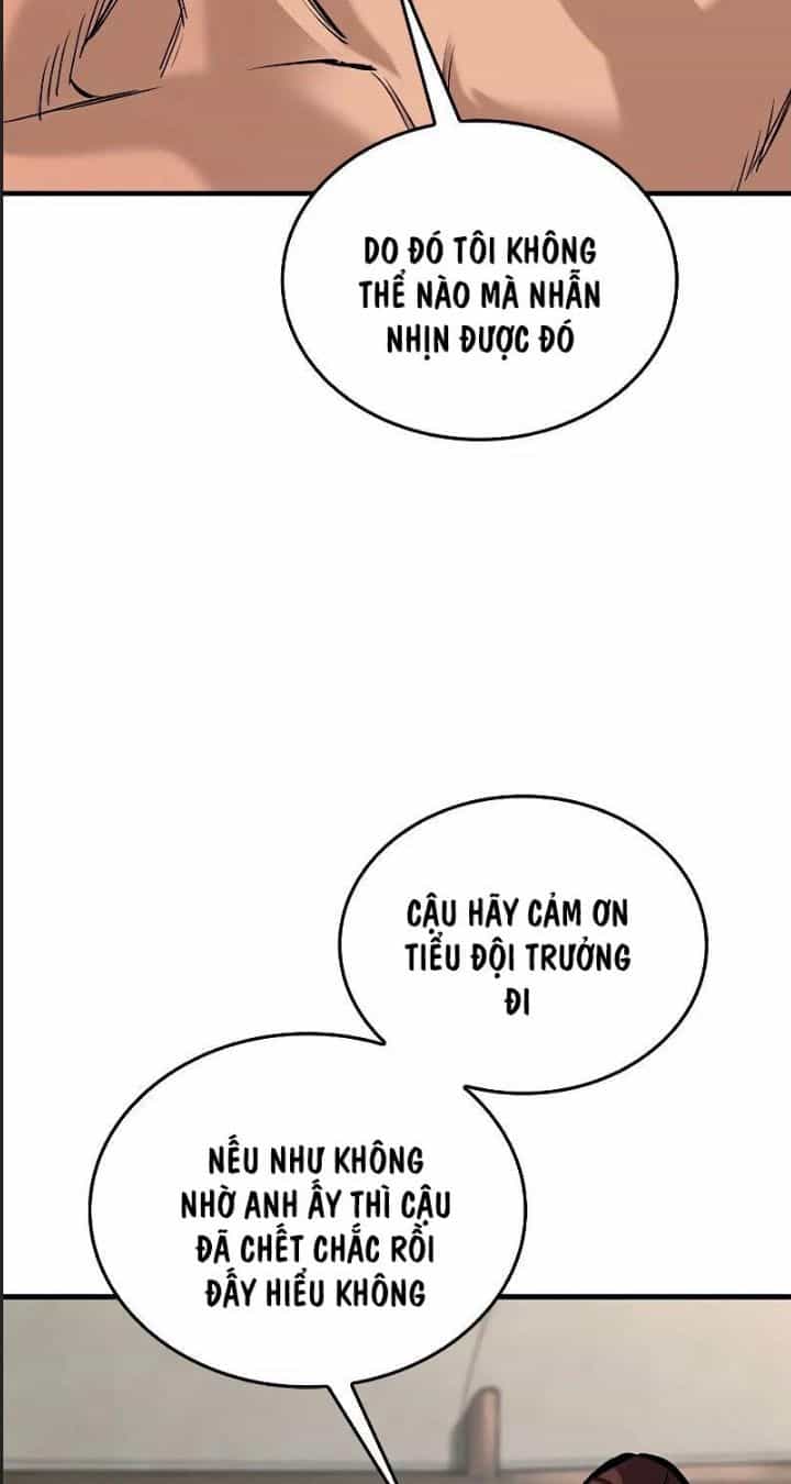 Vĩnh Thoái Hiệp Sĩ - Chương 11 - ảnh 46