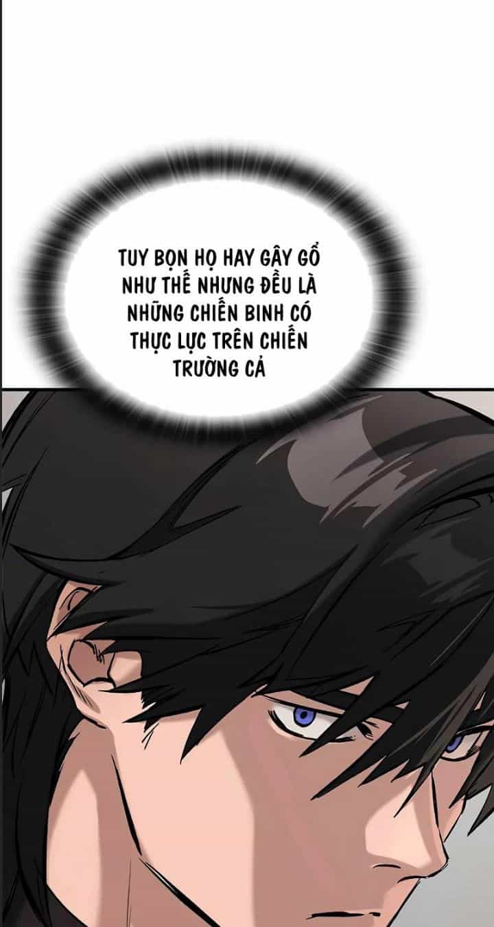 Vĩnh Thoái Hiệp Sĩ - Chương 11 - ảnh 48