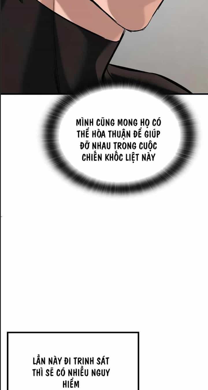 Vĩnh Thoái Hiệp Sĩ - Chương 11 - ảnh 49