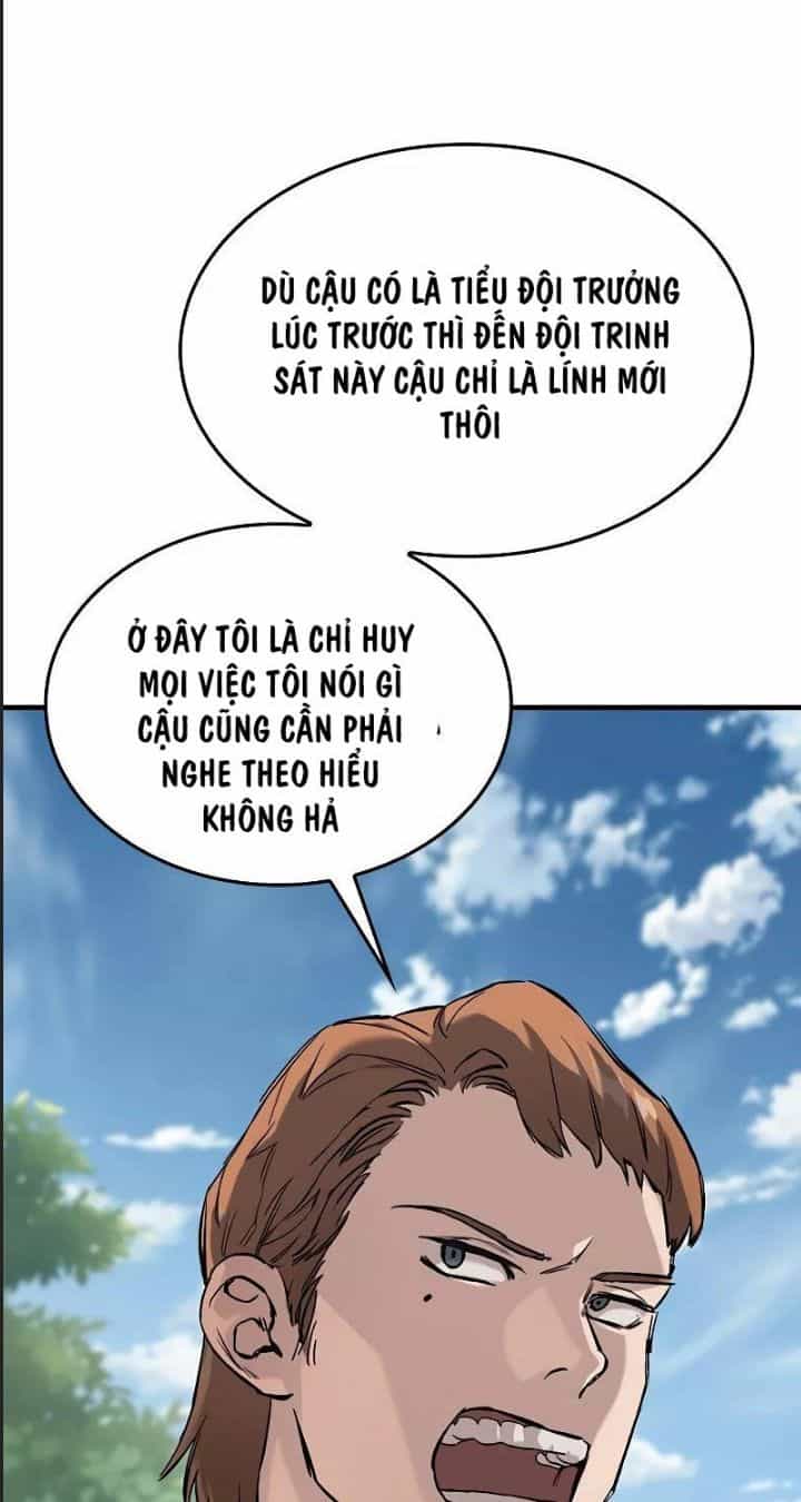 Vĩnh Thoái Hiệp Sĩ - Chương 11 - ảnh 58