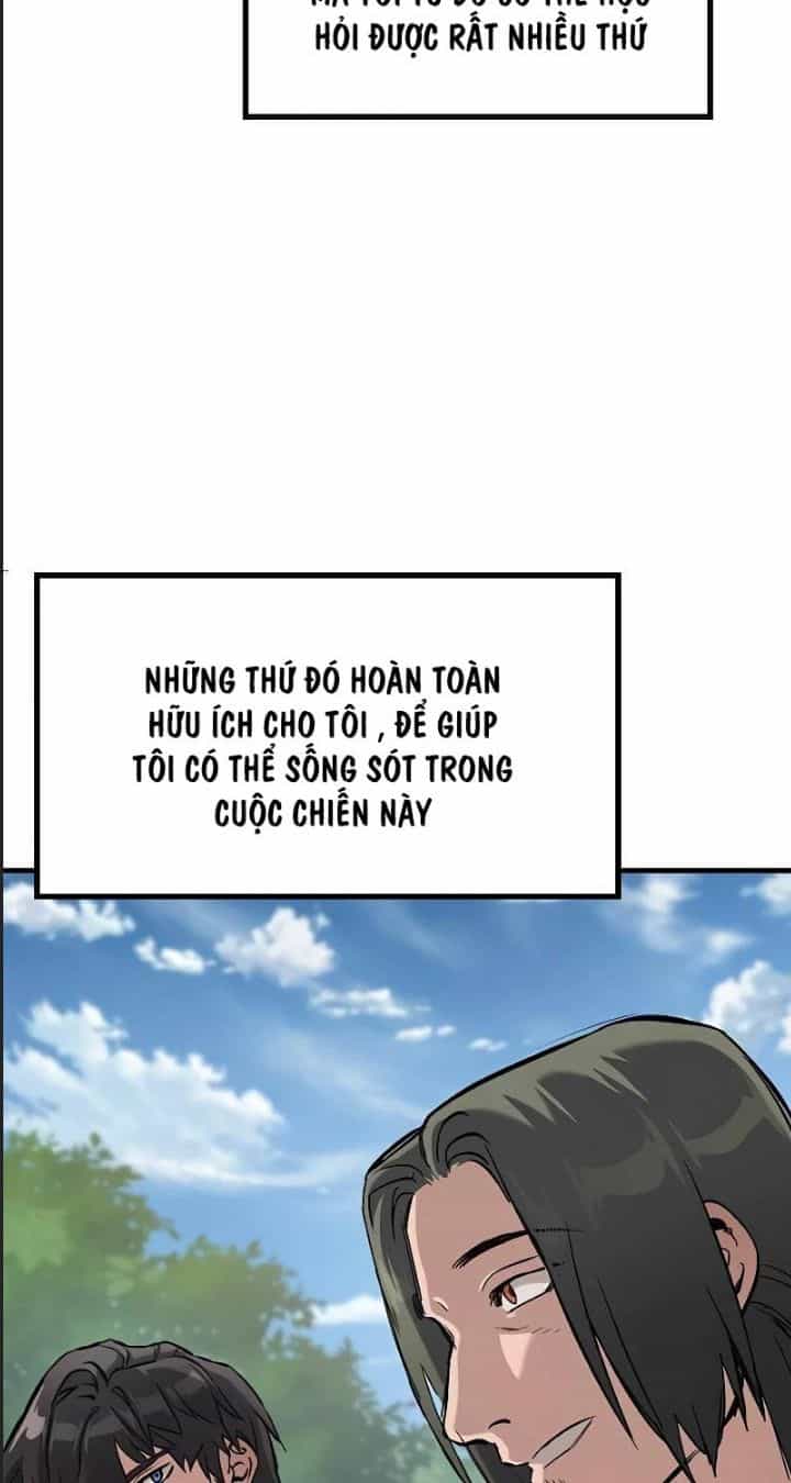 Vĩnh Thoái Hiệp Sĩ - Chương 11 - ảnh 79