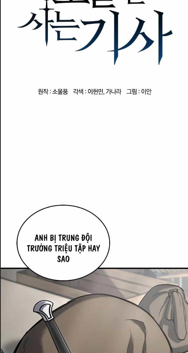 Vĩnh Thoái Hiệp Sĩ - Chương 11 - ảnh 8