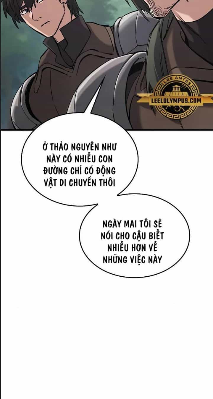 Vĩnh Thoái Hiệp Sĩ - Chương 11 - ảnh 80