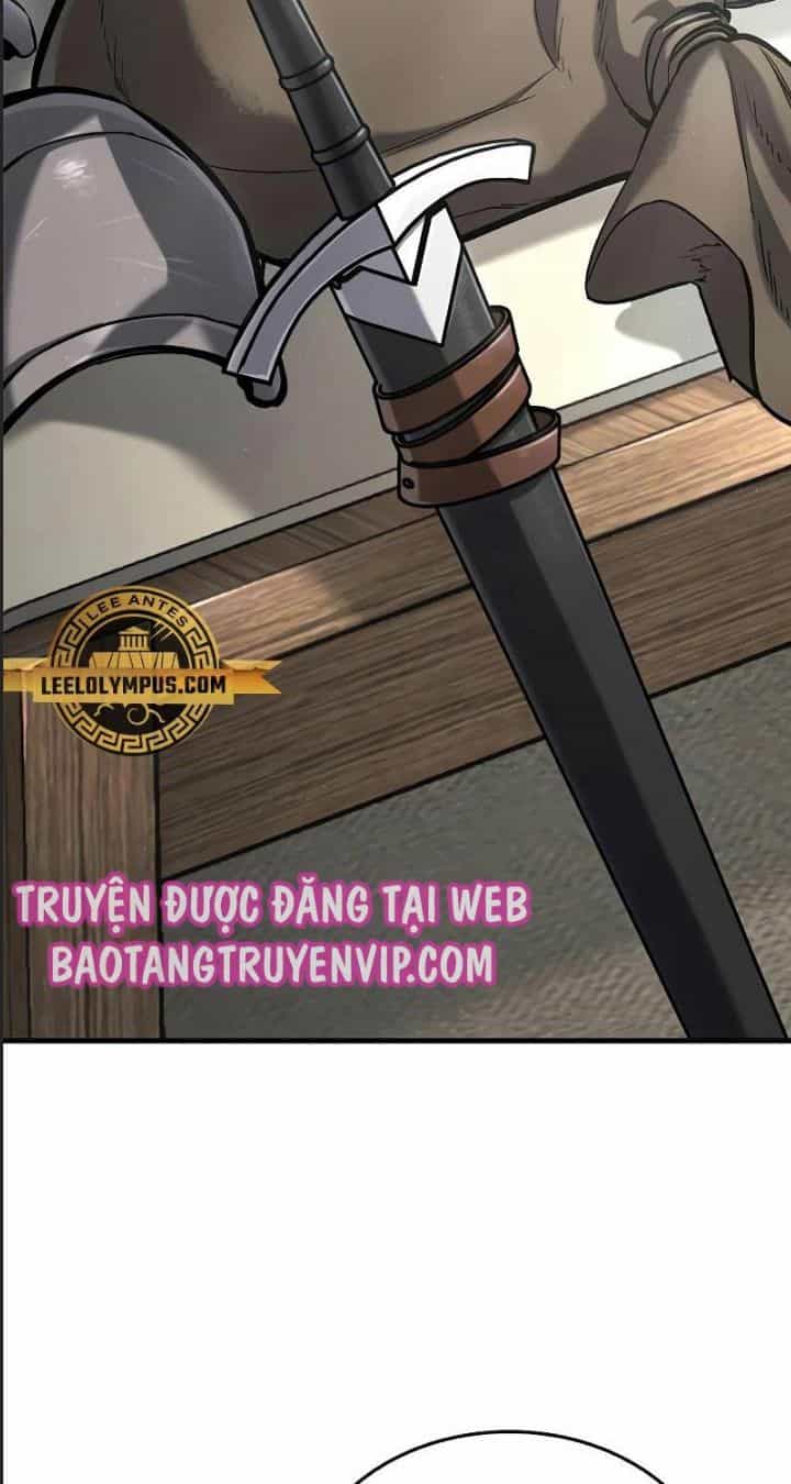 Vĩnh Thoái Hiệp Sĩ - Chương 11 - ảnh 9