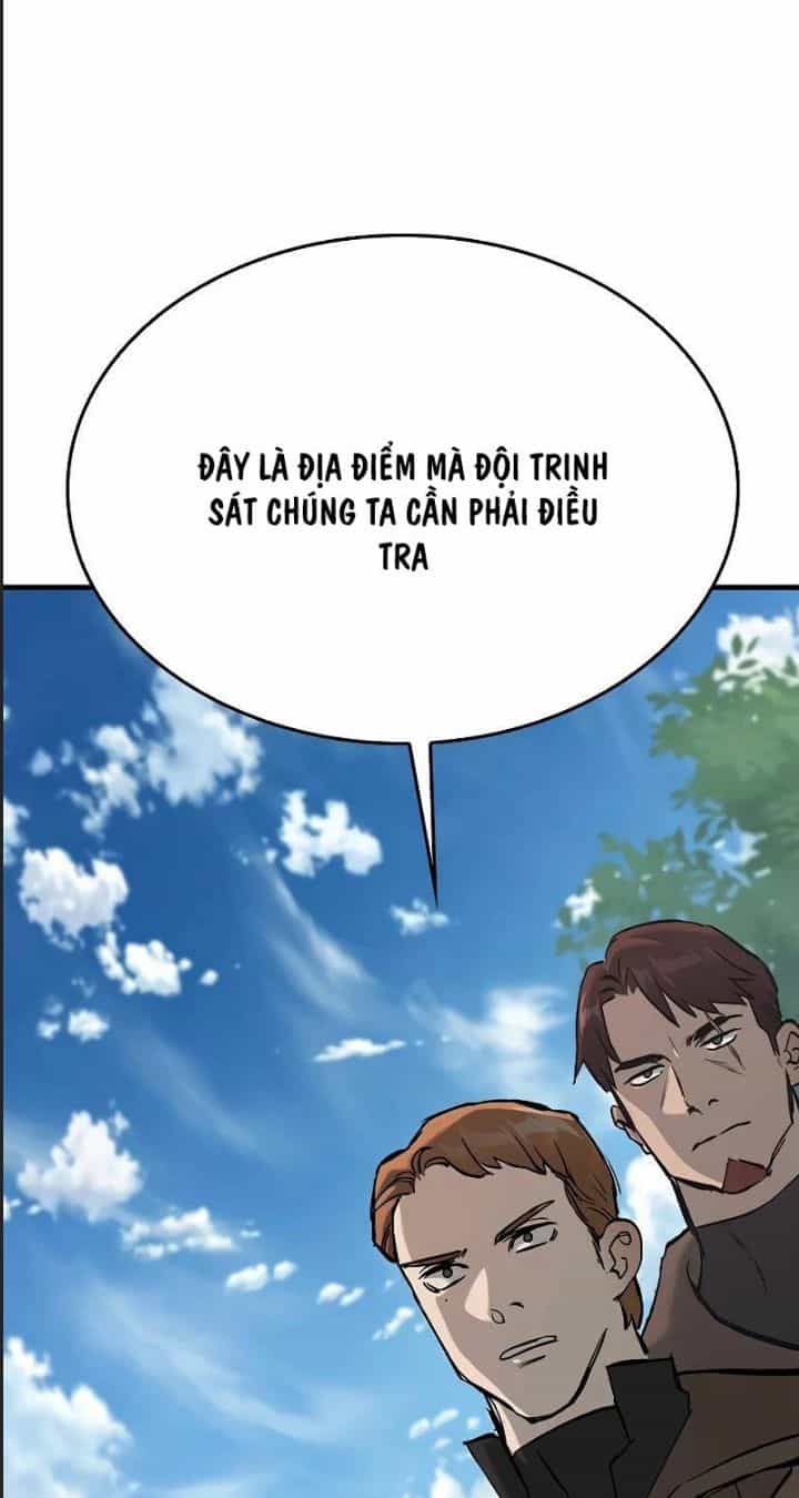 Vĩnh Thoái Hiệp Sĩ - Chương 11 - ảnh 90