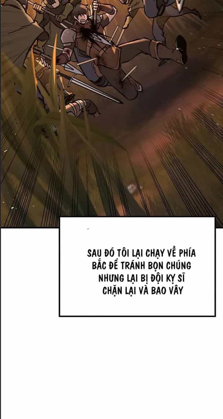 Vĩnh Thoái Hiệp Sĩ - Chương 12 - ảnh 31
