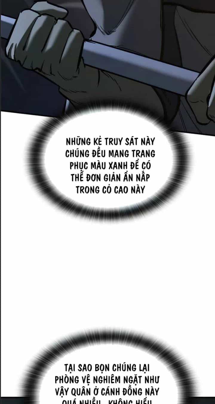 Vĩnh Thoái Hiệp Sĩ - Chương 12 - ảnh 37