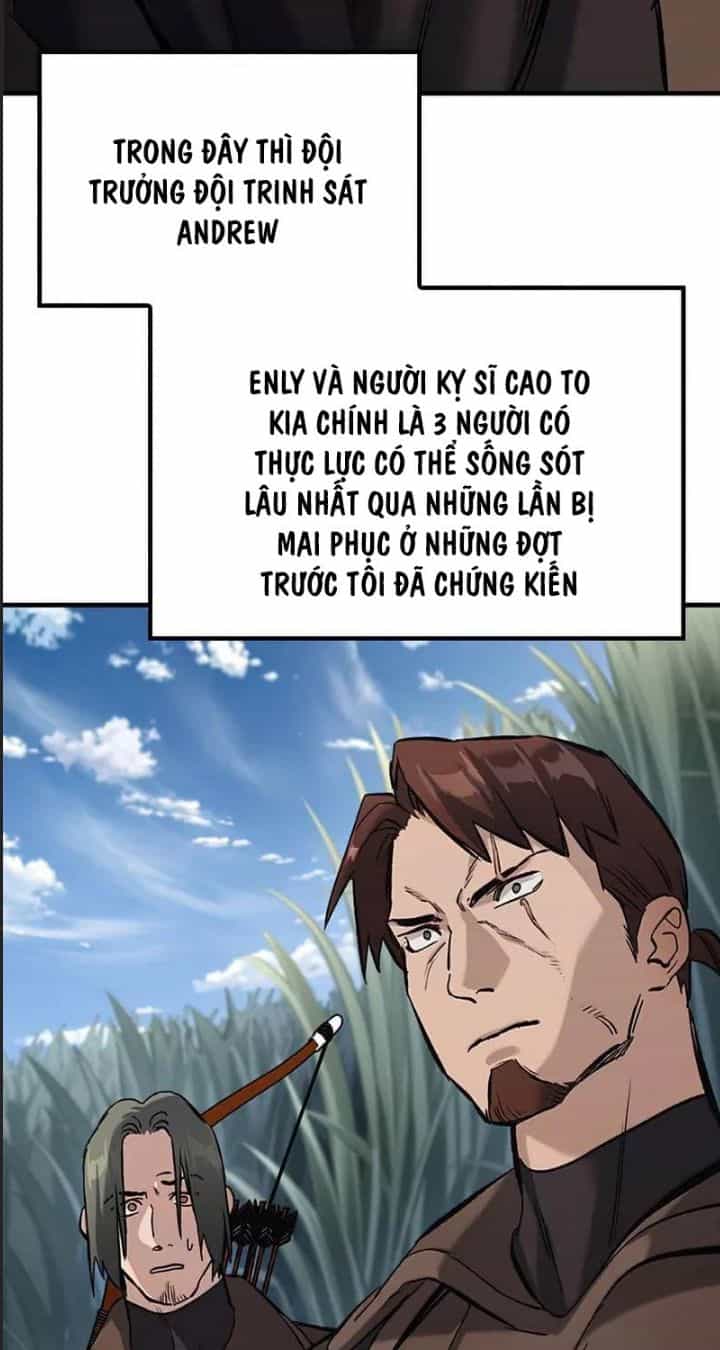 Vĩnh Thoái Hiệp Sĩ - Chương 12 - ảnh 75