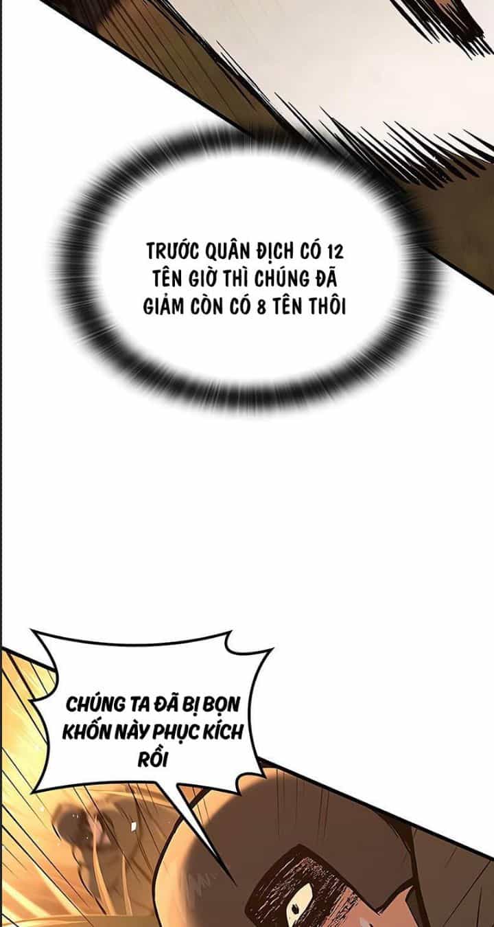 Vĩnh Thoái Hiệp Sĩ - Chương 13 - ảnh 14