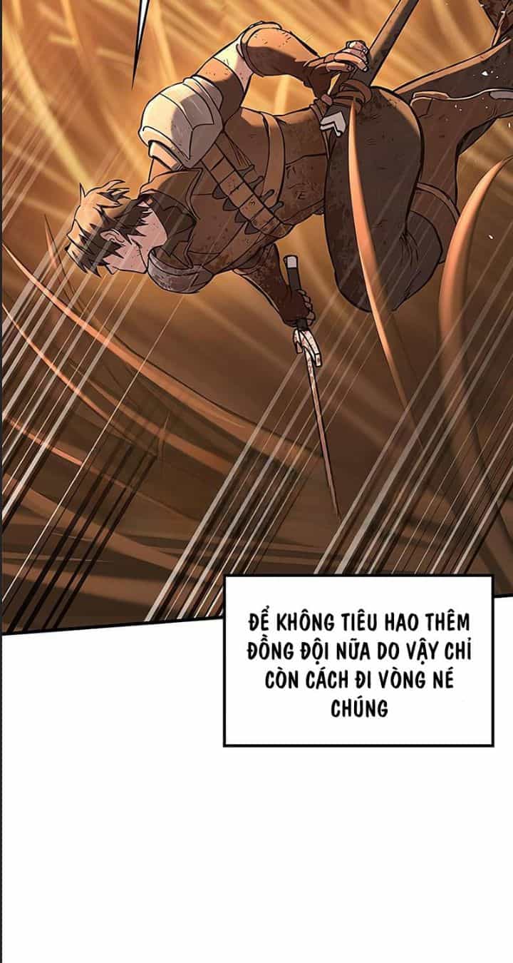 Vĩnh Thoái Hiệp Sĩ - Chương 13 - ảnh 56